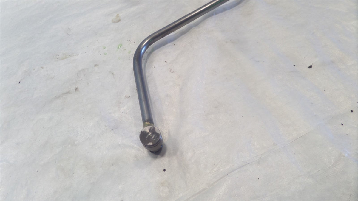 Kawasaki Ninja 1000 ZX-1000 Z900 Z1000 Crankcase Engine Motor Oil Pipe Line - C3 Cycle