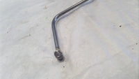 Kawasaki Ninja 1000 ZX-1000 Z900 Z1000 Crankcase Engine Motor Oil Pipe Line - C3 Cycle