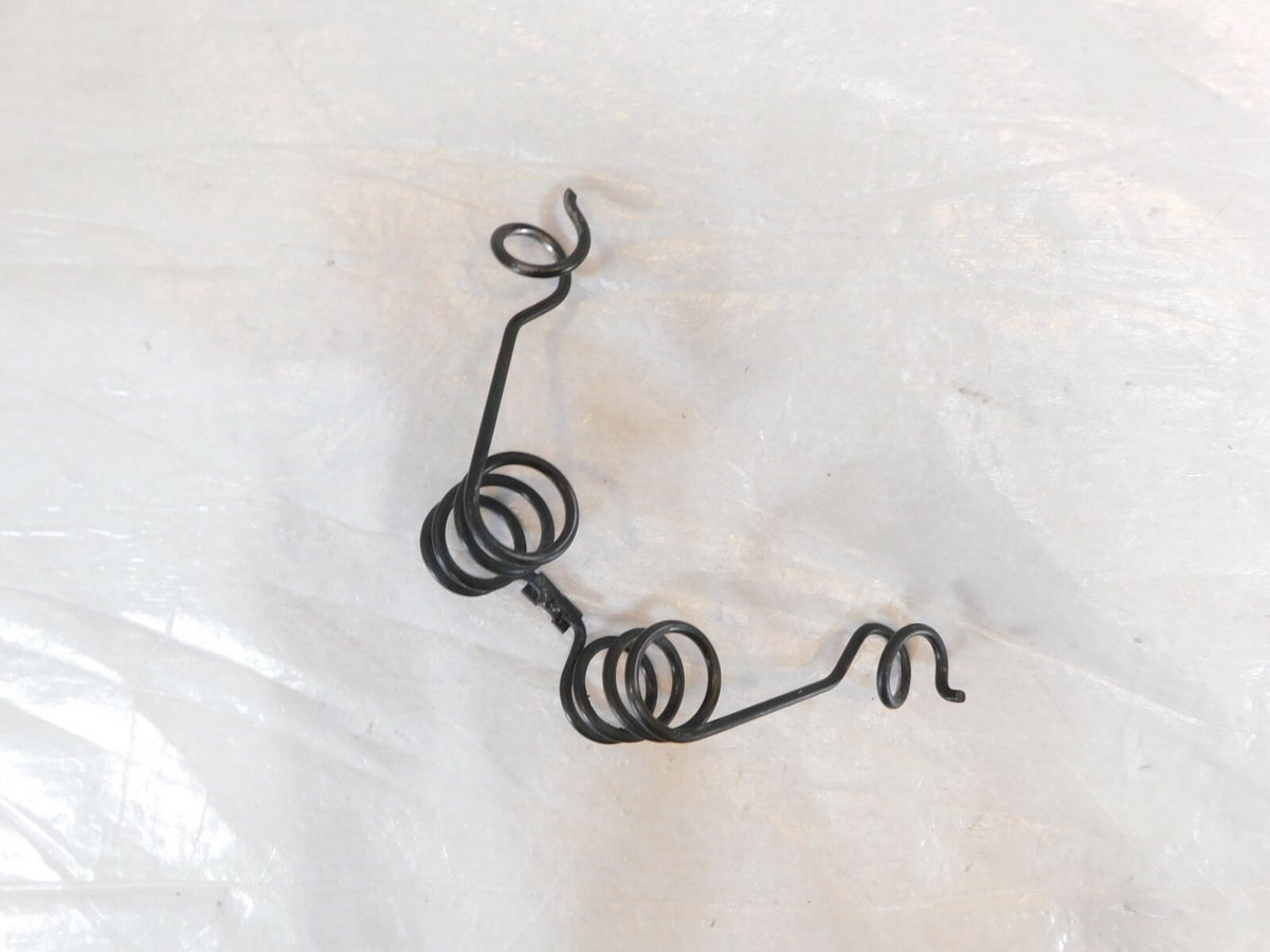 Suzuki V-Strom 650 1000 DL650 DL1000 Wiring Harness Guide Bracket Mount Spring - C3 Cycle