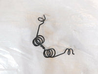 Suzuki V-Strom 650 1000 DL650 DL1000 Wiring Harness Guide Bracket Mount Spring - C3 Cycle