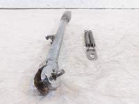 2002-2004 BMW R1200CL R1200 CL Chrome Side Stand Kick Stand Prop & Springs - C3 Cycle