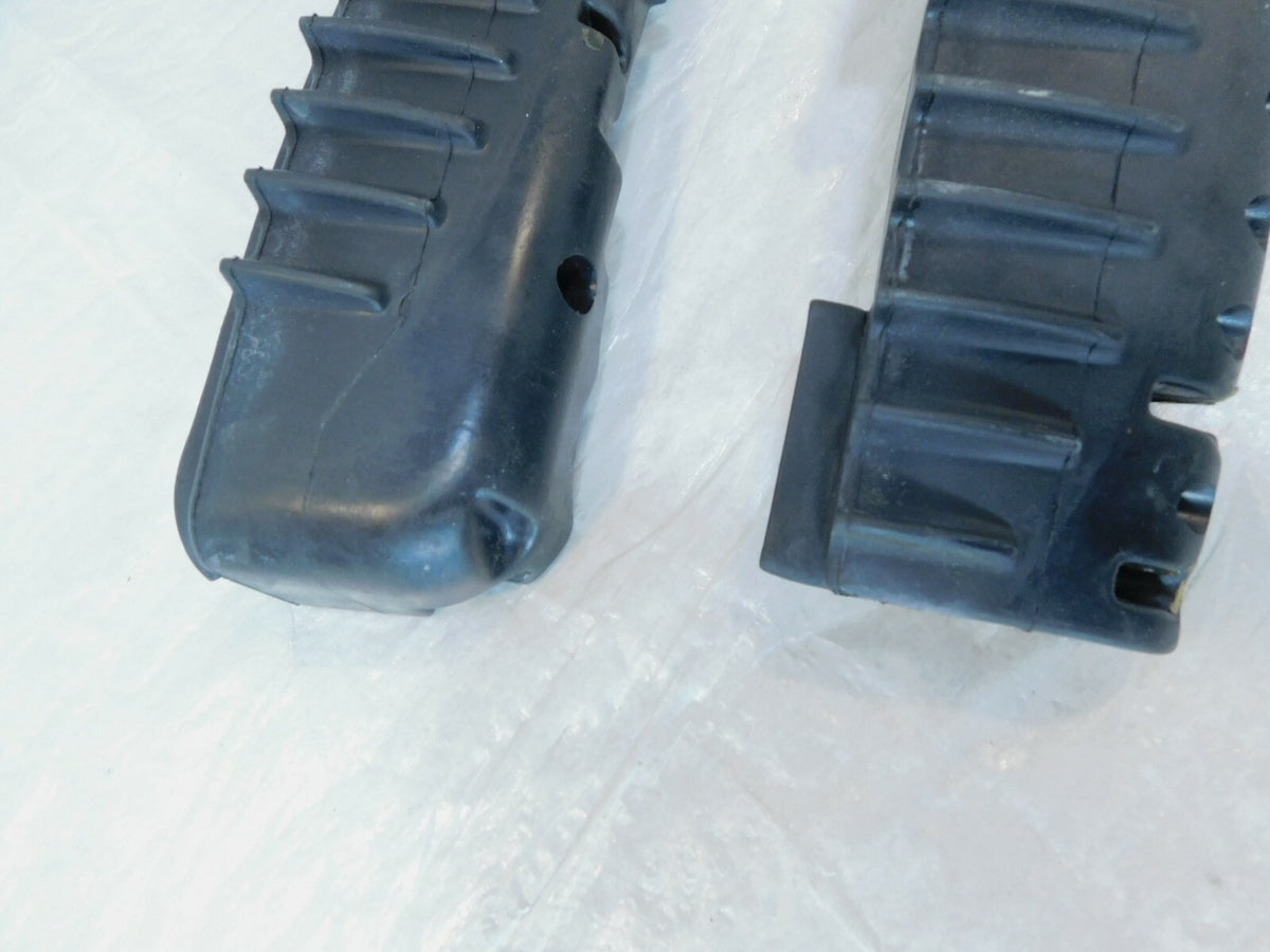 Kawasaki Vulcan VN1600 Classic Nomad Front Cylinder Head Cover Damper Spacers - C3 Cycle