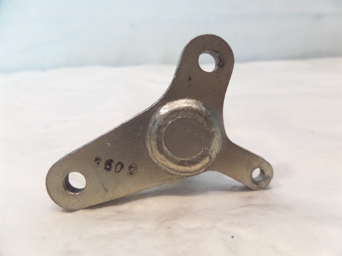 1989-2006 Suzuki GSX600 & GSX750 Katana 600 & 750 Rear Brake Lever Pedal Pivot - C3 Cycle