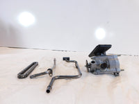 Victory V92 Kingpin Hammer Vegas & Jackpot Engine Motor Oil Pump Assembly - C3 Cycle