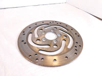 Harley Davidson Touring Dyna Softail Sportster Rear Wheel Brake Rotor Disc - C3 Cycle