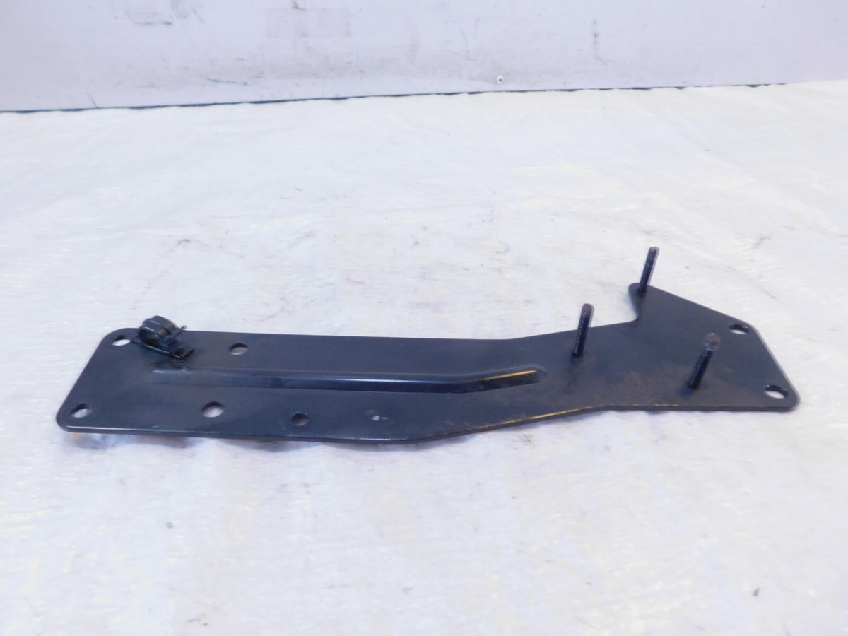 2003-2005 Yamaha FJR1300 Rear Tail Section Subframe Bracket Cross Member Brace - C3 Cycle