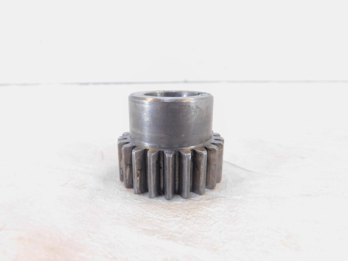 Indian Gilroy Chief Scout & Spirit Engine Crank Cam Camshaft Drive Pinion Gear - C3 Cycle