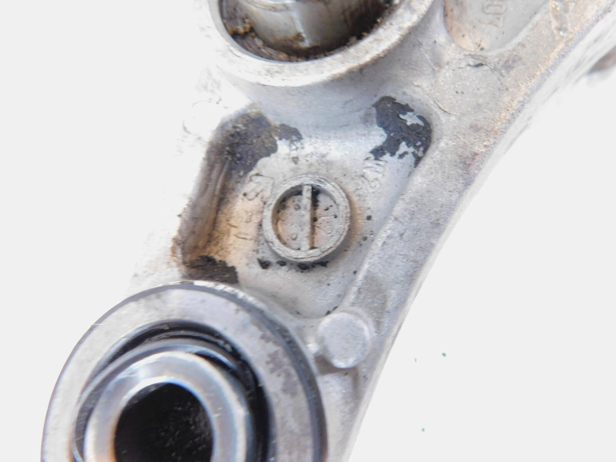 1988-95 Kawasaki Ninja ZX10 ZX11 ZX1100 Rear Shock Absorber Linkage Knuckle Arm - C3 Cycle