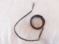 1982 82 Yamaha XJ750 Maxim 750 Engine Alternator Generator Magneto Stator Coil - C3 Cycle