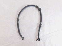 2019-2022 Kawasaki Z400 ER400 Front Wheel Brake Caliper Cylinder Hose Pipe Line