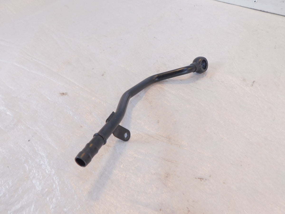 1999-2008 BMW F650GS & Dakar Engine Motor Oil Inlet Hose Pipe Line - 11432343548 - C3 Cycle