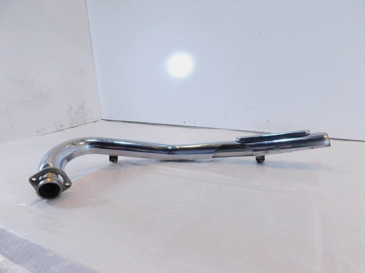 Yamaha Royal Star Tour Classic Deluxe Venture XVZ13 Right Exhaust Header Pipe - C3 Cycle