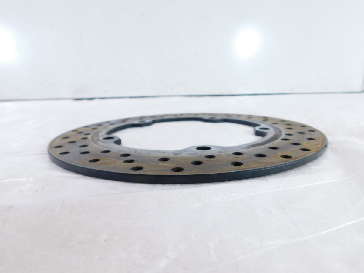 Yamaha FJ-09 Tracer 900 & YZFR7 YZF-R7 R7 Back Rear Wheel Brake Disc Rotor 4.8mm - C3 Cycle