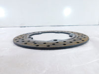 Yamaha FJ-09 Tracer 900 & YZFR7 YZF-R7 R7 Back Rear Wheel Brake Disc Rotor 4.8mm - C3 Cycle