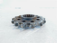 Honda CBR600 F4 CBR600F4 CBR600RR CBR900RR 15T Rear Chain Drive Sprocket Pulley - C3 Cycle