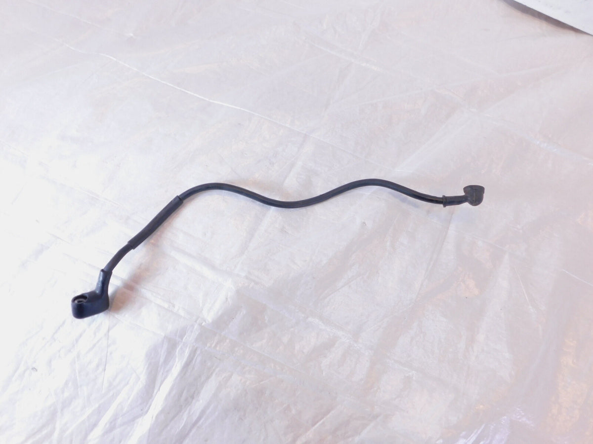 1983 83 Honda GL650 Silverwing 650 Black Starter Motor Start Cable Wire Lead - C3 Cycle