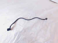 1983 83 Honda GL650 Silverwing 650 Black Starter Motor Start Cable Wire Lead - C3 Cycle