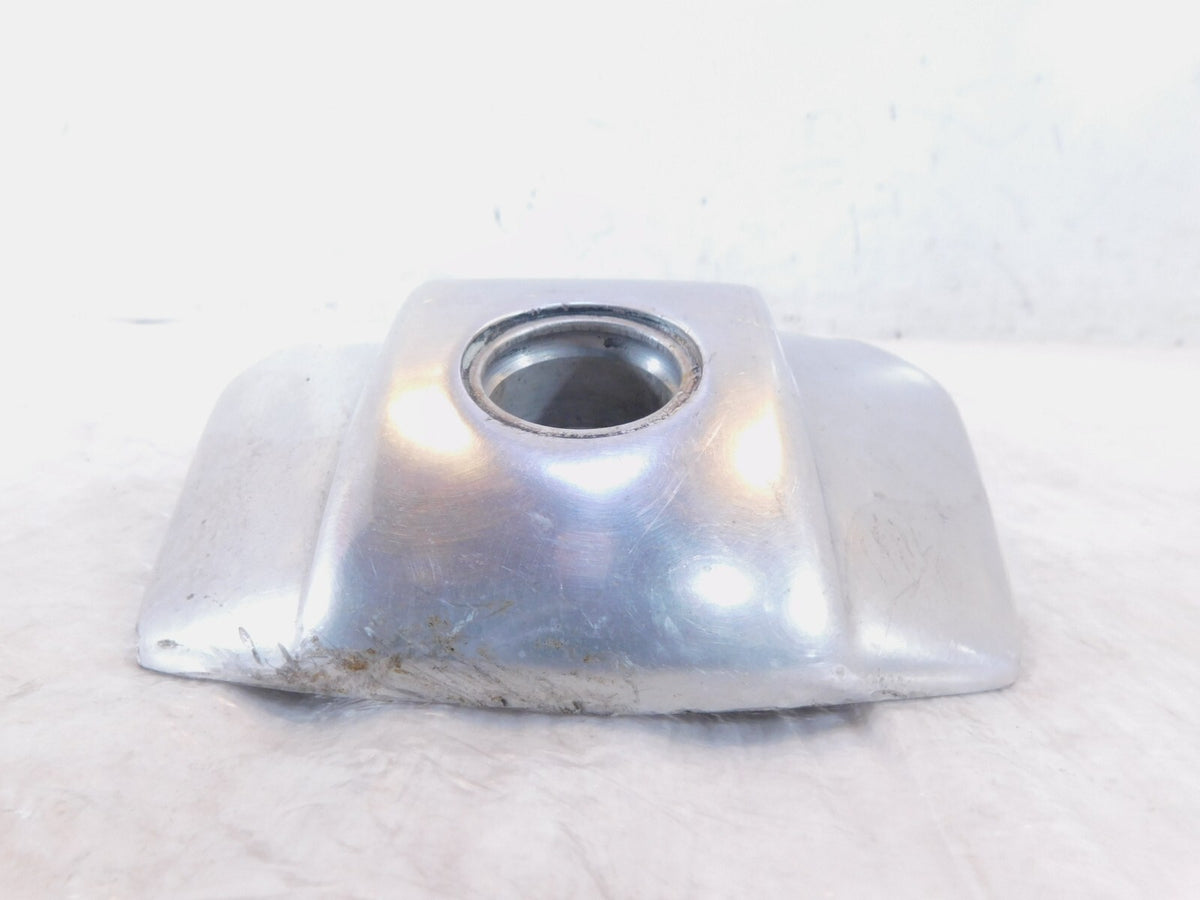 Harley Davidson Sportster 883 & 1200 Headlight Headlamp Visor Mount Bracket - C3 Cycle