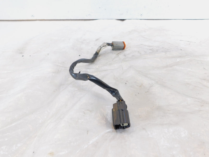 Harley Davidson Dyna Security System Antenna Module Wiring Wire Harness Cable