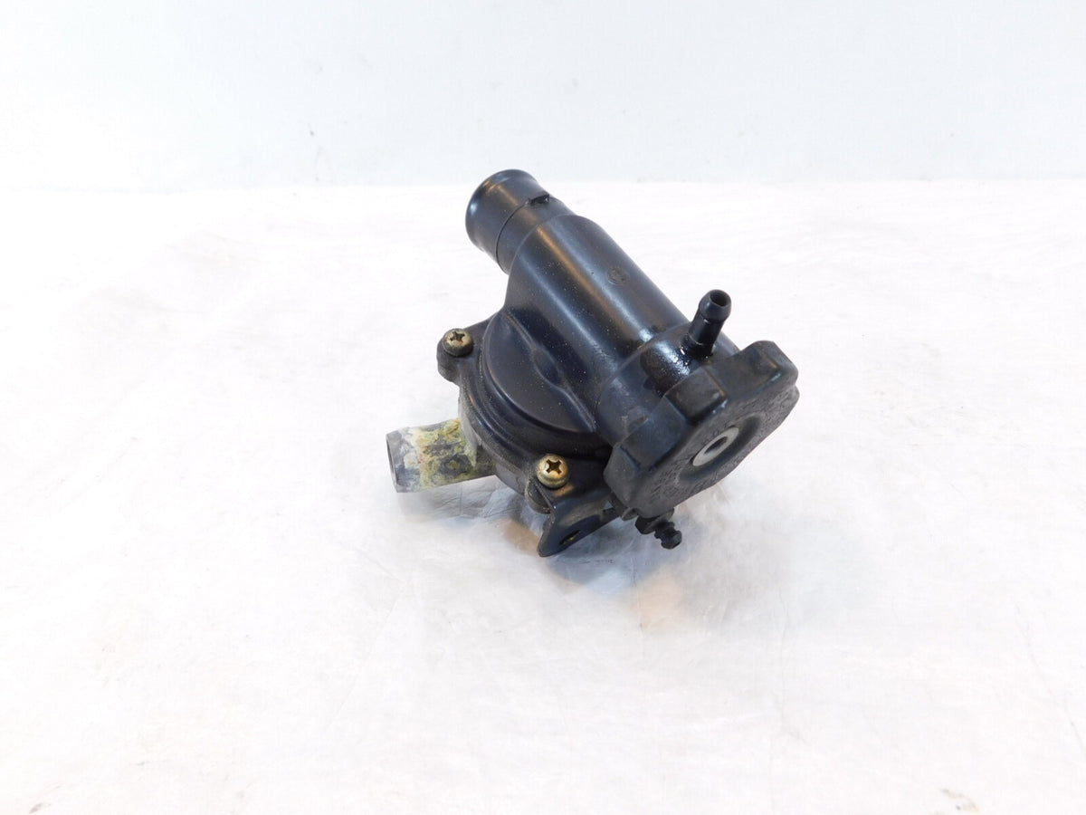 Kawasaki Vulcan 88 VN1500 1500 VN15SE Radiator Coolant Thermostat & Cases Cap