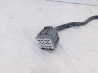 KTM 990 Super Duke Adventure Supermoto Air Intake Throttle Body Sub Wire Harness - C3 Cycle