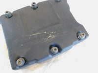 Harley Davidson Touring Dyna & Softail Black Wrinkle Cylinder Head Rocker Boxes - C3 Cycle