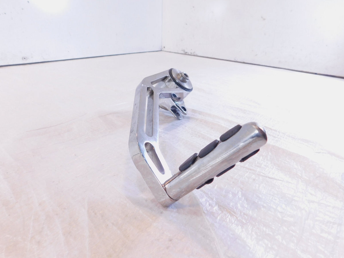 Harley EVO Softail Heritage Classic Performance Machine Rear Brake Pedal Lever - C3 Cycle