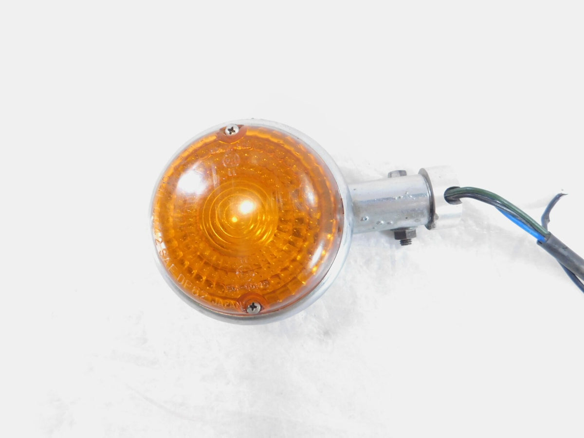 Yamaha Road Royal V Star 1100 1600 XV1600 Front Right Side Indicator Turn Signal - C3 Cycle