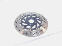 Victory Sport Deluxe & Standard V92 Cruiser Front Wheel Brake Disc Rotor - C3 Cycle