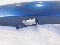 BMW R850R & R1100R Blue Left &  Right Tail Section Trim Fairing Cowling Covers - C3 Cycle