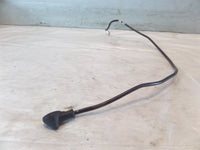 Triumph Speed Triple 1050 R & S Negative Minus Battery Wire Lead Cable - C3 Cycle