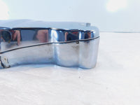 Harley Davidson Touring Dyna & Softail Chrome Cylinder Head Rocker Boxes - C3 Cycle