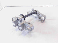 2006-2013 BMW F800ST Front Wheel Fork Upper & Lower Triple Trees Steering Stem - C3 Cycle