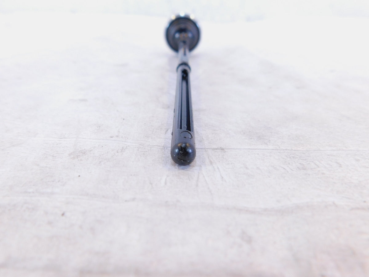 Indian Chief Chieftain & Roadmaster Engine Motor Oil Tank Fluid Level Dipstick - C3 Cycle
