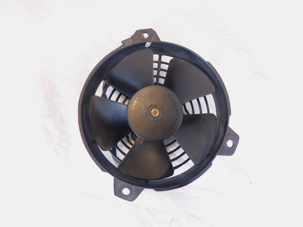Aprilia ETV1000 Caponord & Shiver Dorsoduro 750 Mana Cooling Radiator Fan Blower - C3 Cycle
