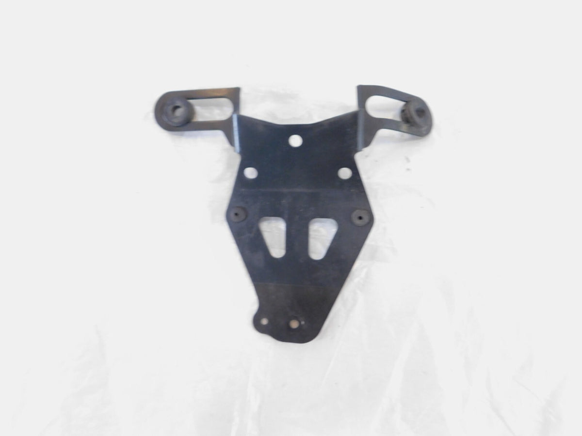2010-2013 Honda Shadow 750 RS VT750RS Rear License Number Plate Mount Bracket - C3 Cycle