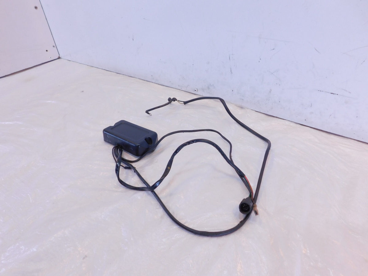 1984 & 1985 Harley Davidson Sportster XLH Ironhead 1000 Ignition Module Computer - C3 Cycle