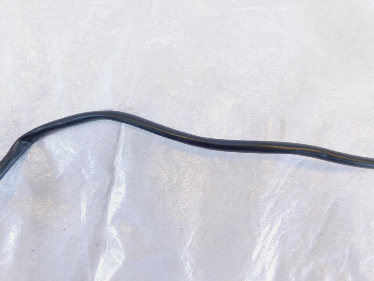 97-00 BMW F650 Funduro F650ST Auxiliary Plug Socket Wire Harness Wiring Terminal - C3 Cycle
