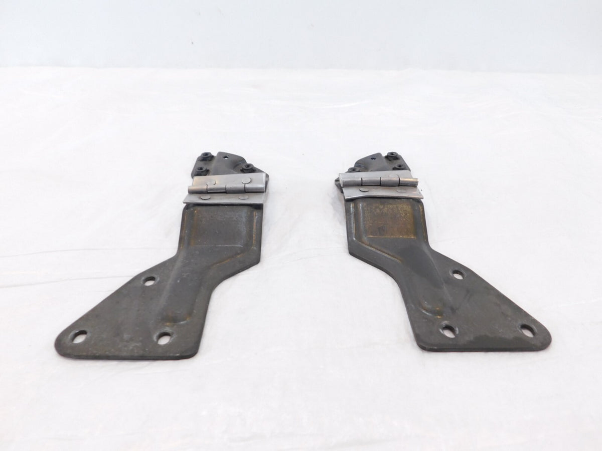 Yamaha Royal Star Venture / S XVZ13 Top Case Box Tour Pak Trunk Hinge & Brackets - C3 Cycle