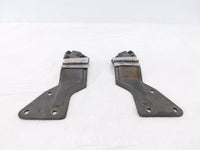 Yamaha Royal Star Venture / S XVZ13 Top Case Box Tour Pak Trunk Hinge & Brackets - C3 Cycle