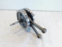 Harley Davidson Sportster 883 & 1200 Hugger & Deluxe Flywheel Crank Crankshaft - C3 Cycle