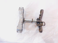 2006 & 2007 Kawasaki Ninja ZX-10R ZX10R Front Fork Stem Upper/Lower Triple Trees - C3 Cycle