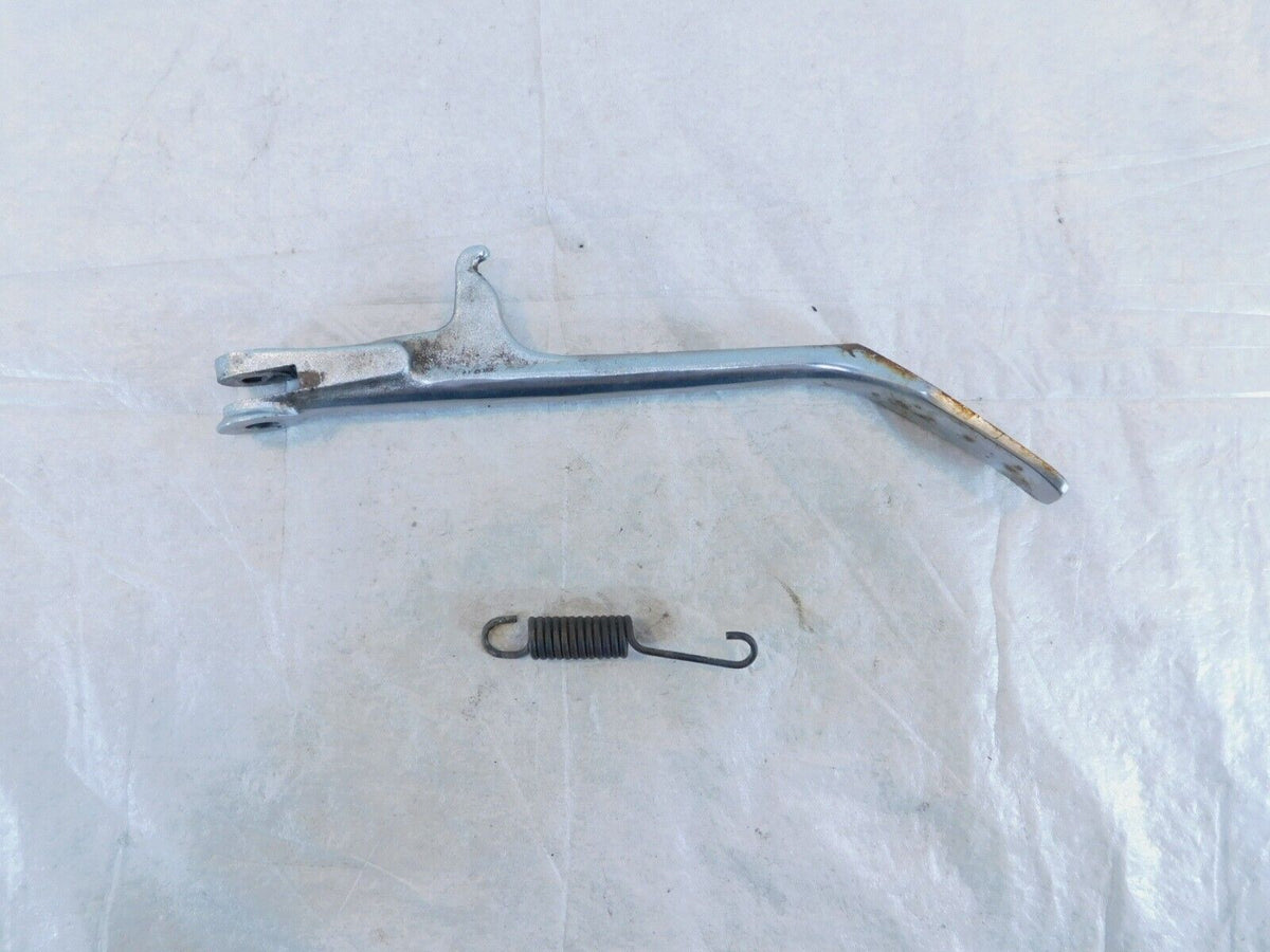 1999-2007 Honda VT600C VT600CD Shadow 600 Side Kick Stand Kickstand Sidestand - C3 Cycle