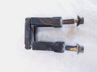 02-03 Indian Gilroy Scout & Spirit Front Fork Handlebar Riser Mount Brackets