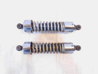 Harley Davidson Dyna Super Glide & Wide Glide 12 1/2" Left Right Shock Absorbers