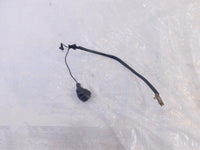 1986-2006 Kawasaki Concours 1000 ZG1000 Oil Pressure Switch Wire Lead 26011-1351 - C3 Cycle