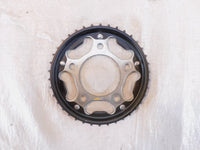1991-2003 Honda Nighthawk 750 CB750 Rear Wheel Drive Chain Sprocket Gear (38T) - C3 Cycle