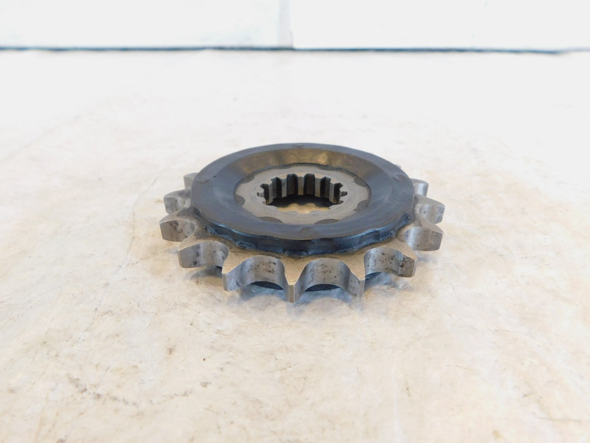Triumph Daytona Sprint Trophy 900 & Thunderbird 17T Transmission Output Sprocket - C3 Cycle
