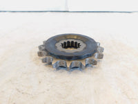 Triumph Daytona Sprint Trophy 900 & Thunderbird 17T Transmission Output Sprocket - C3 Cycle