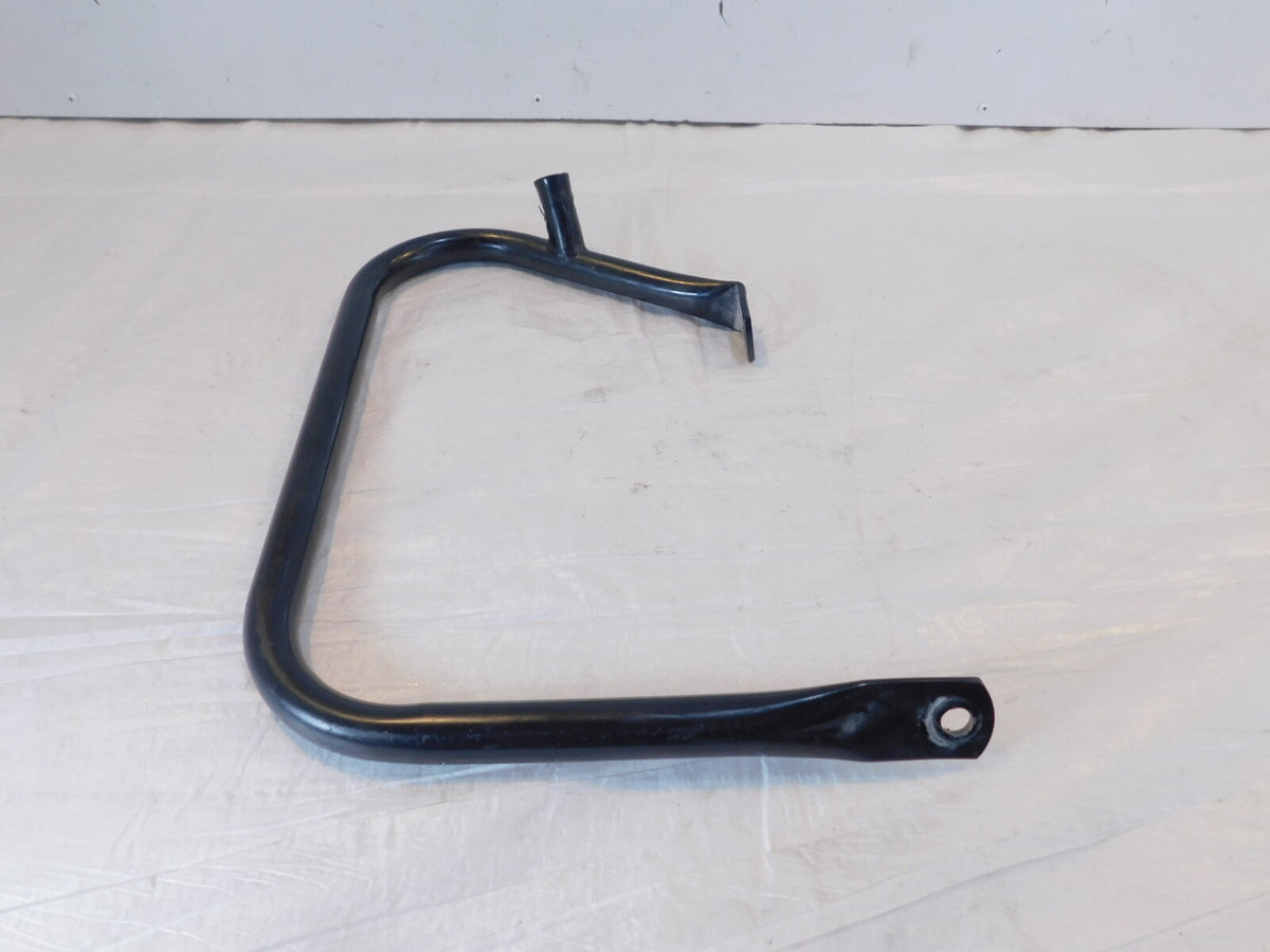 Harley Davidson Electra Glide Classic & Ultra Rear Right Saddlebag Crash Guard - C3 Cycle